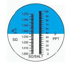 Refraktometer