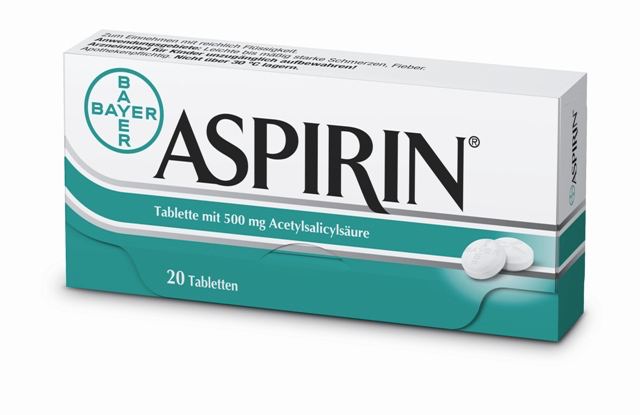 Aspirin