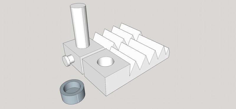 Norihalter V2