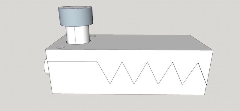 Norihalter V3