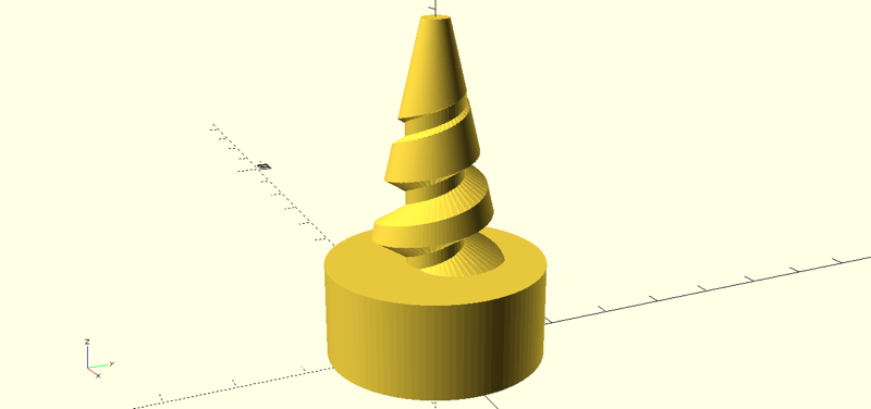 Magnetic Fruit Twister V3